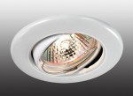 Встраиваемый поворотный светильник Novotech 369696 CLASSIC