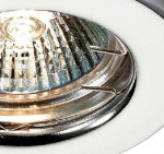 Встраиваемый неповоротный светильник Novotech 369702 CLASSIC