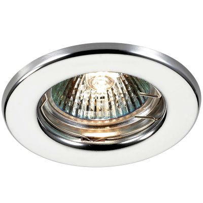 

Точечный встраиваемый светильник Novotech 369702 CLASSIC, 369702