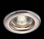 Точечный встраиваемый светильник Novotech 369703 CLASSIC