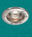 Точечный встраиваемый светильник Novotech 369707 CLASSIC