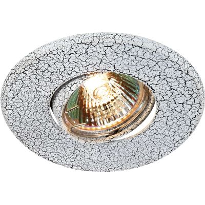 

Точечный встраиваемый светильник Novotech 369711 MARBLE, 369711