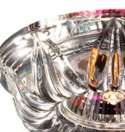 Встраиваемый светильник Novotech 369719 ARCTICA