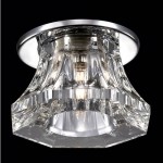 Встраиваемый светильник Novotech 369721 ARCTICA