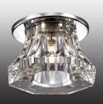 Встраиваемый светильник Novotech 369721 ARCTICA