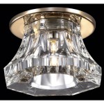 Встраиваемый светильник Novotech 369722 ARCTICA