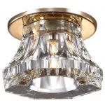 Встраиваемый светильник Novotech 369722 ARCTICA