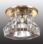 Встраиваемый светильник Novotech 369722 ARCTICA