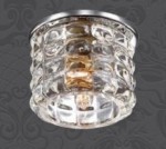 Встраиваемый светильник Novotech 369723 ARCTICA