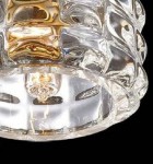 Встраиваемый светильник Novotech 369723 ARCTICA