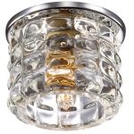 Встраиваемый светильник Novotech 369723 ARCTICA