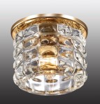 Встраиваемый светильник Novotech 369724 ARCTICA