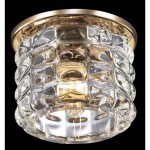 Встраиваемый светильник Novotech 369724 ARCTICA