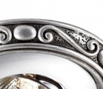 Встраиваемый светильник Novotech 369730 CERAMIC