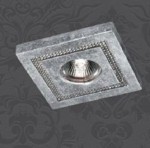 Встраиваемый светильник Novotech 369732 FABLE