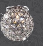 Встраиваемый светильник Novotech 369738 ELF