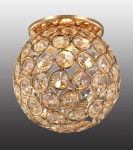 Встраиваемый светильник Novotech 369739 ELF