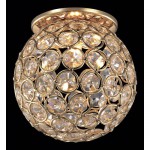 Встраиваемый светильник Novotech 369739 ELF