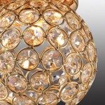 Встраиваемый светильник Novotech 369739 ELF