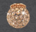 Встраиваемый светильник Novotech 369739 ELF