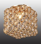 Встраиваемый светильник Novotech 369741 ELF