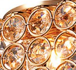 Встраиваемый светильник Novotech 369741 ELF