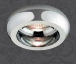 Встраиваемый светильник Novotech 369744 EYE