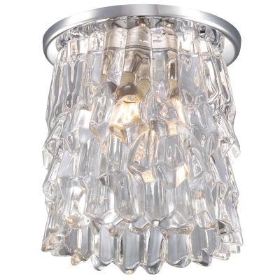 Встраиваемый светильник Novotech 369748 DEW Встраиваемый светильник Novotech 369748 DEW