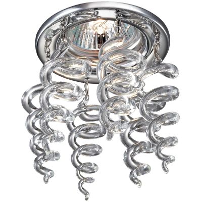 Встраиваемый светильник Novotech 369749 DEW Встраиваемый светильник Novotech 369749 DEW