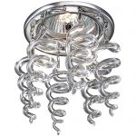 Встраиваемый светильник Novotech 369749 DEW