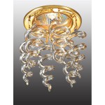 Встраиваемый светильник Novotech 369750 DEW