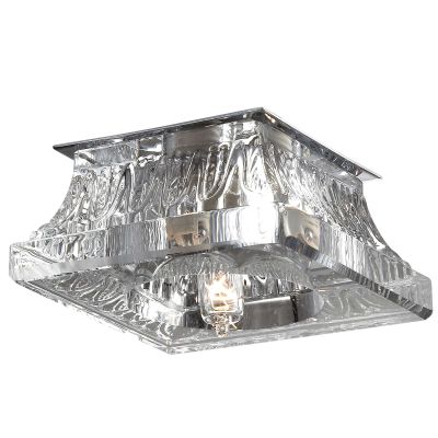 Встраиваемый светильник Novotech 369751 DEW Встраиваемый светильник Novotech 369751 DEW