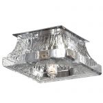 Встраиваемый светильник Novotech 369751 DEW