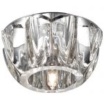 Встраиваемый светильник Novotech 369752 DEW