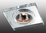 Встраиваемый светильник Novotech 369753 MIRROR