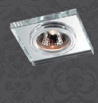 Встраиваемый светильник Novotech 369753 MIRROR