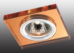 Встраиваемый светильник Novotech 369754 MIRROR