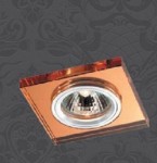 Встраиваемый светильник Novotech 369754 MIRROR