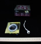 Встраиваемый светильник Novotech 369755 MIRROR