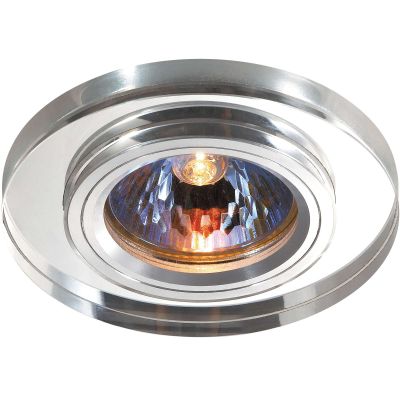 

Встраиваемый светильник Novotech 369756 MIRROR, 369756