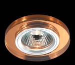 Встраиваемый светильник Novotech 369757 MIRROR