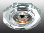 Встраиваемый светильник Novotech 369759 MIRROR