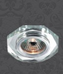 Встраиваемый светильник Novotech 369759 MIRROR