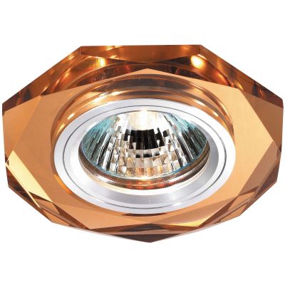 

Встраиваемый светильник Novotech 369760 MIRROR, 369760