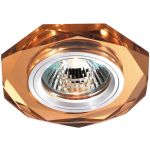 Встраиваемый светильник Novotech 369760 MIRROR