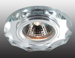 Встраиваемый светильник Novotech 369762 MIRROR