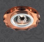 Встраиваемый светильник Novotech 369763 MIRROR