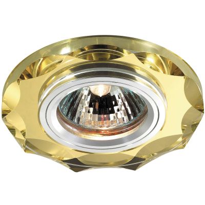 Встраиваемый светильник Novotech 369764 MIRROR