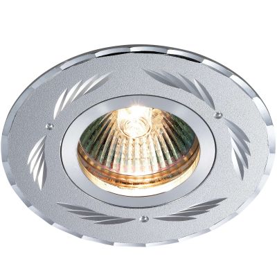 Встраиваемый светильник Novotech 369774 VOODOO