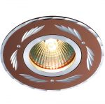 Встраиваемый светильник Novotech 369776 VOODOO